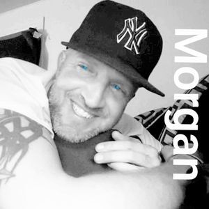 Meet your Posher, Christopher